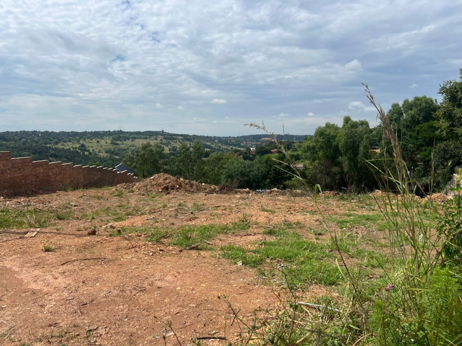 0 Bedroom Property for Sale in Waterkloof Heights Gauteng