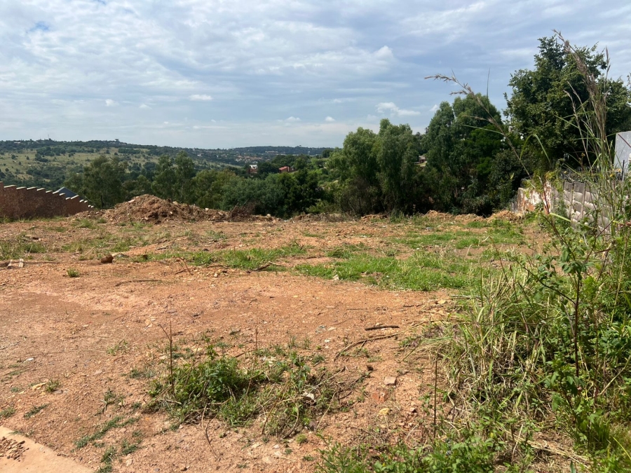 0 Bedroom Property for Sale in Waterkloof Heights Gauteng