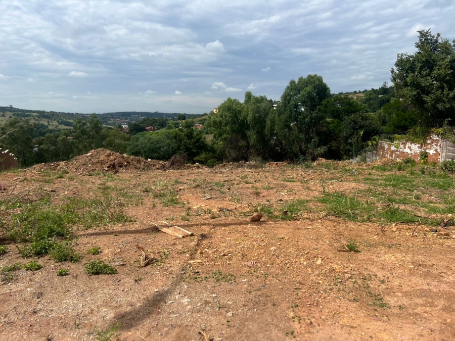 0 Bedroom Property for Sale in Waterkloof Heights Gauteng