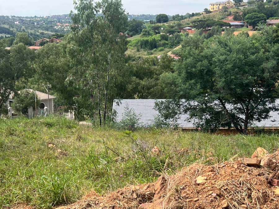 0 Bedroom Property for Sale in Waterkloof Heights Gauteng