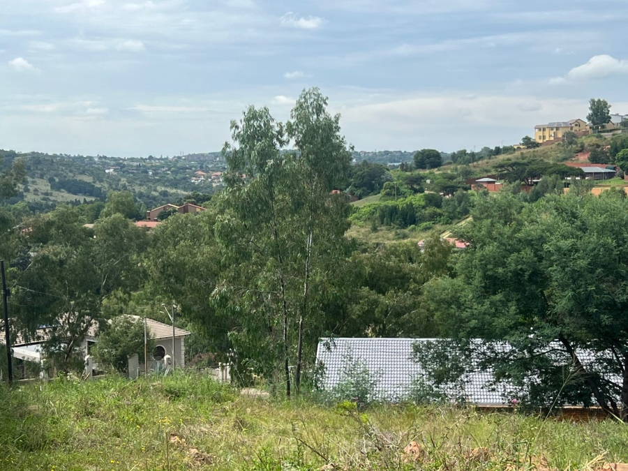 0 Bedroom Property for Sale in Waterkloof Heights Gauteng