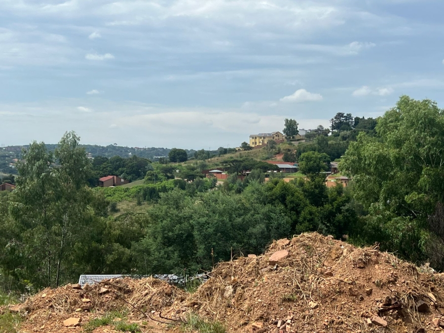 0 Bedroom Property for Sale in Waterkloof Heights Gauteng