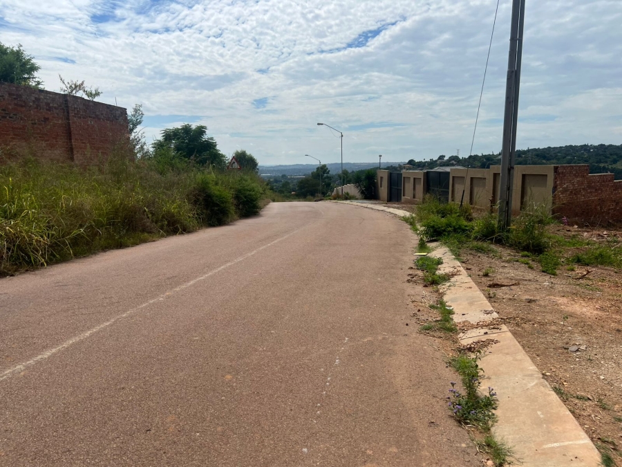 0 Bedroom Property for Sale in Waterkloof Heights Gauteng