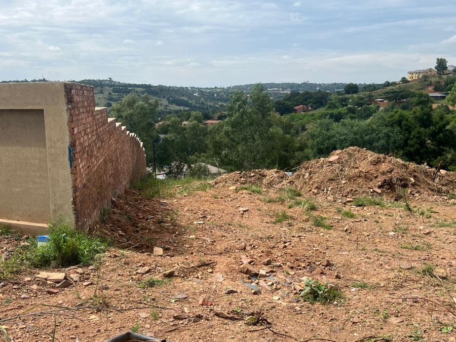 0 Bedroom Property for Sale in Waterkloof Heights Gauteng