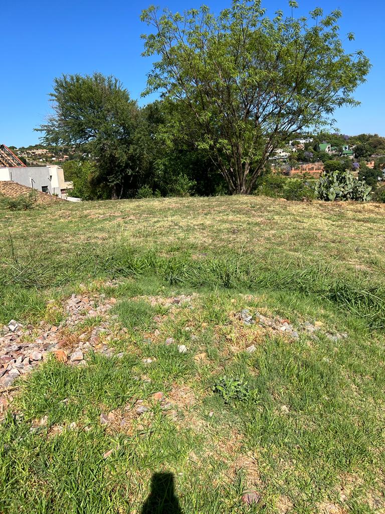 0 Bedroom Property for Sale in Waterkloof Heights Gauteng