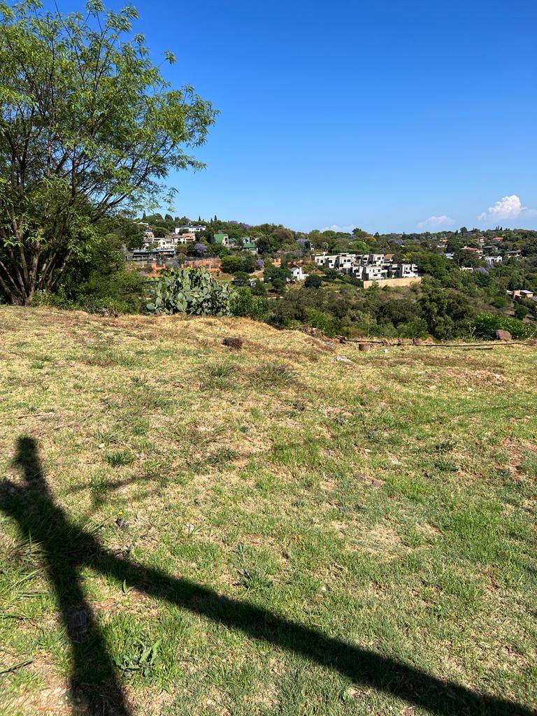 0 Bedroom Property for Sale in Waterkloof Heights Gauteng