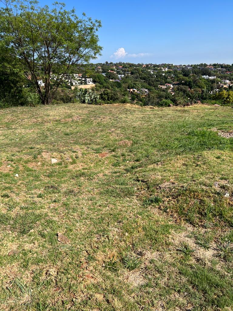 0 Bedroom Property for Sale in Waterkloof Heights Gauteng