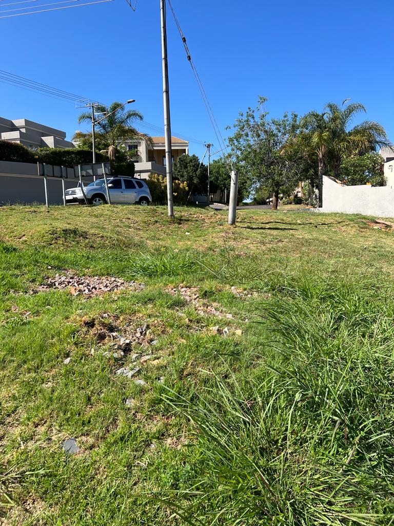 0 Bedroom Property for Sale in Waterkloof Heights Gauteng