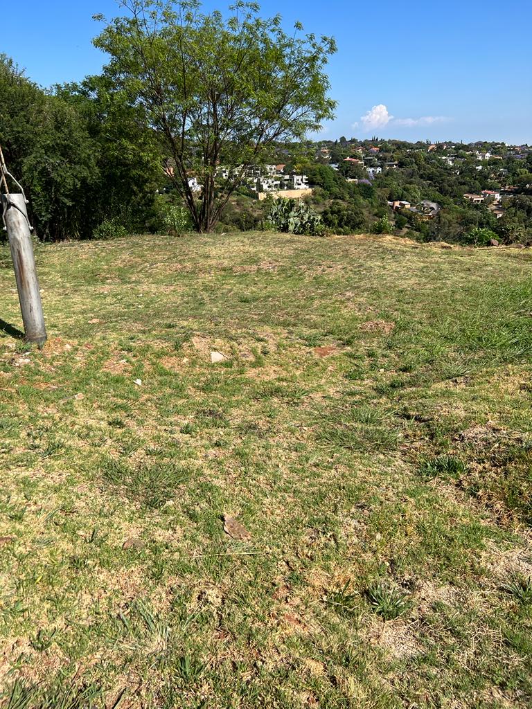 0 Bedroom Property for Sale in Waterkloof Heights Gauteng