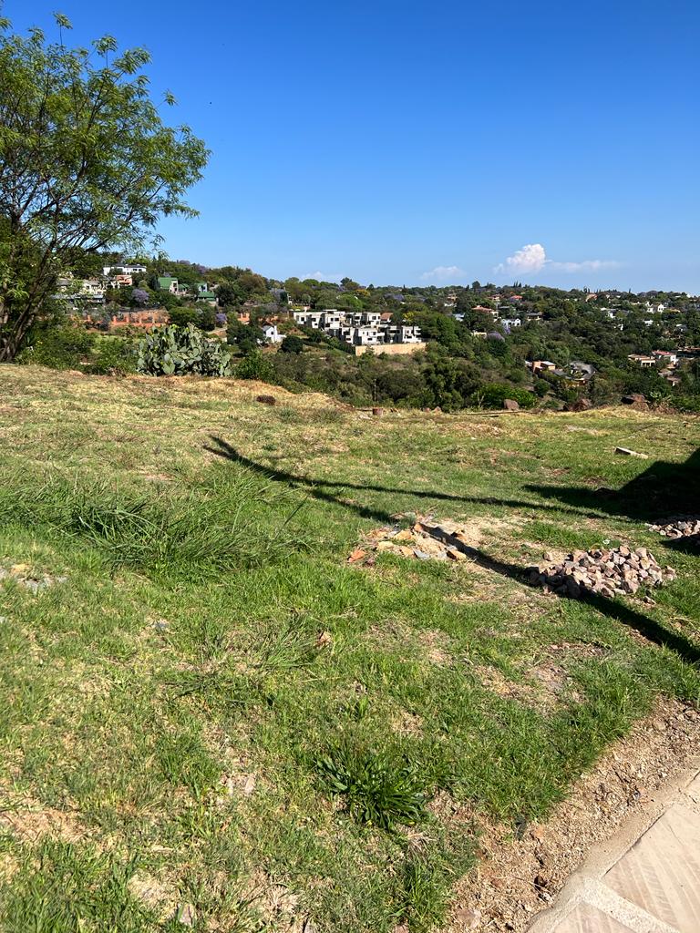 0 Bedroom Property for Sale in Waterkloof Heights Gauteng