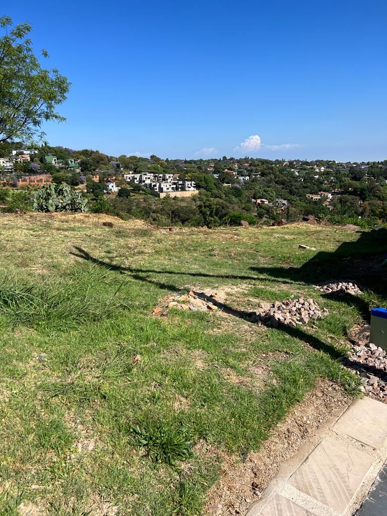 0 Bedroom Property for Sale in Waterkloof Heights Gauteng