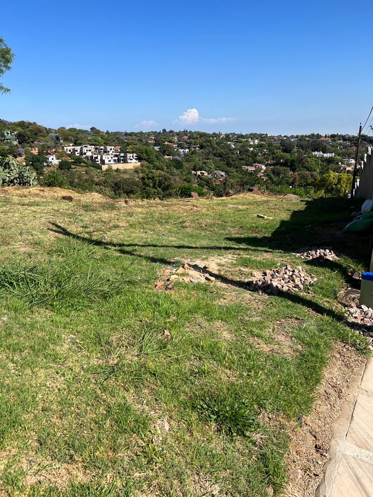 0 Bedroom Property for Sale in Waterkloof Heights Gauteng