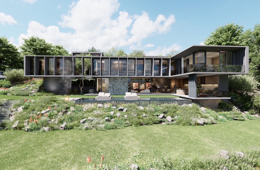 0 Bedroom Property for Sale in Waterkloof Heights Gauteng