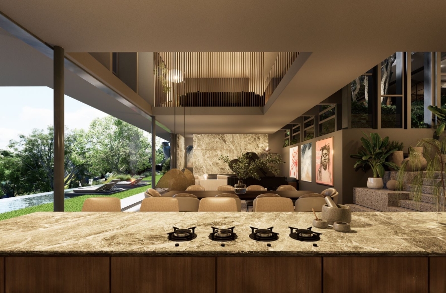 0 Bedroom Property for Sale in Waterkloof Heights Gauteng