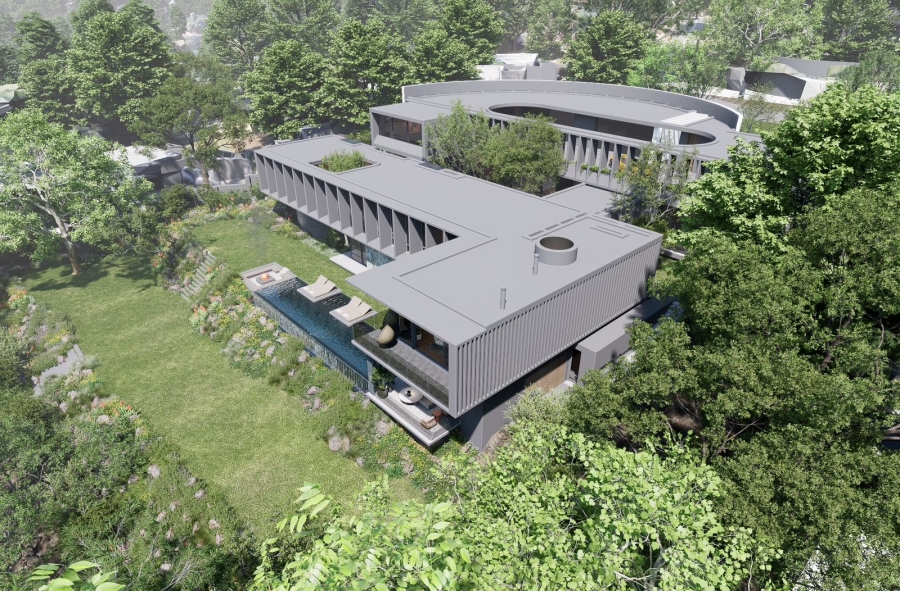 0 Bedroom Property for Sale in Waterkloof Heights Gauteng