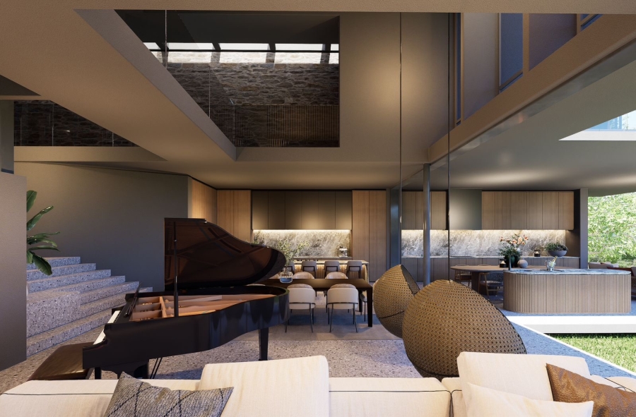 0 Bedroom Property for Sale in Waterkloof Heights Gauteng