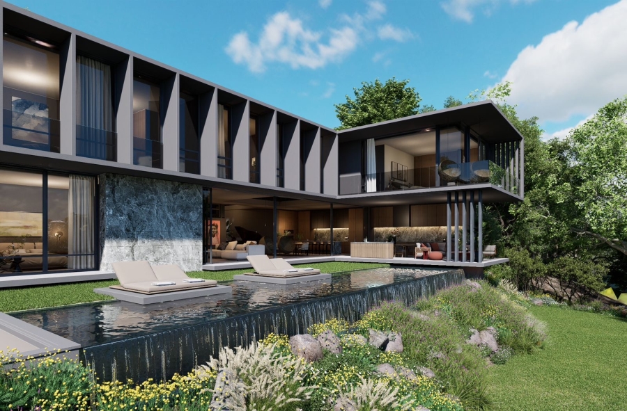 0 Bedroom Property for Sale in Waterkloof Heights Gauteng