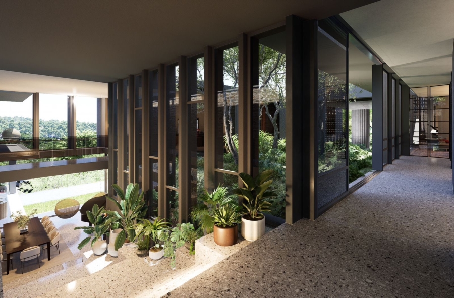 0 Bedroom Property for Sale in Waterkloof Heights Gauteng