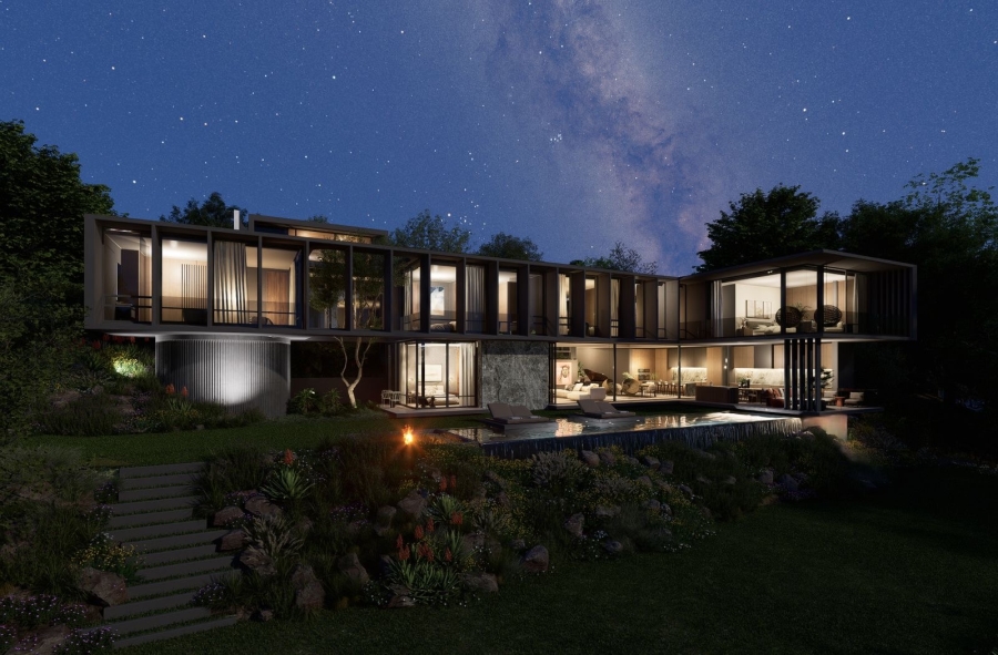 0 Bedroom Property for Sale in Waterkloof Heights Gauteng