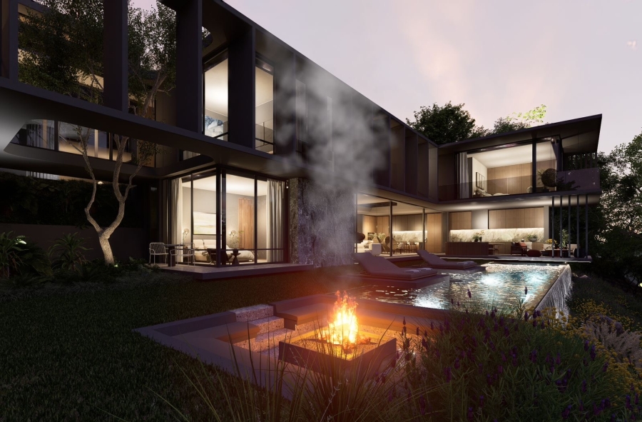 0 Bedroom Property for Sale in Waterkloof Heights Gauteng