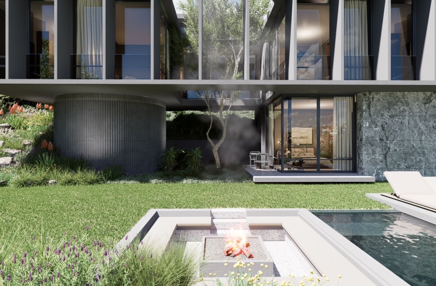 0 Bedroom Property for Sale in Waterkloof Heights Gauteng