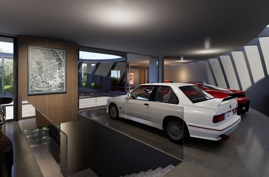 0 Bedroom Property for Sale in Waterkloof Heights Gauteng