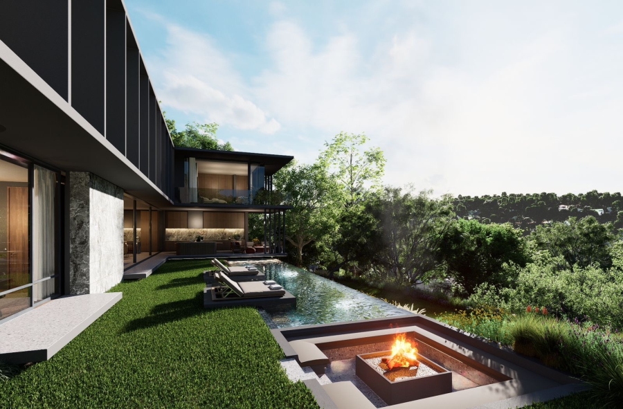 0 Bedroom Property for Sale in Waterkloof Heights Gauteng