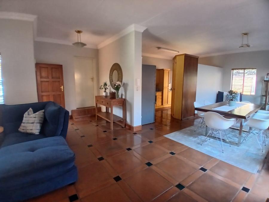 To Let 3 Bedroom Property for Rent in Brummeria Gauteng