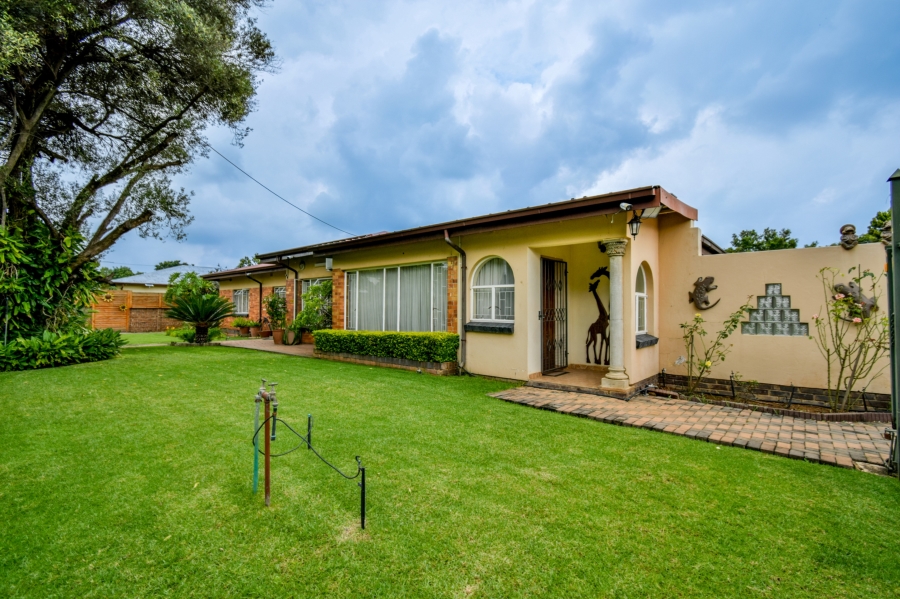 4 Bedroom Property for Sale in Villieria Gauteng