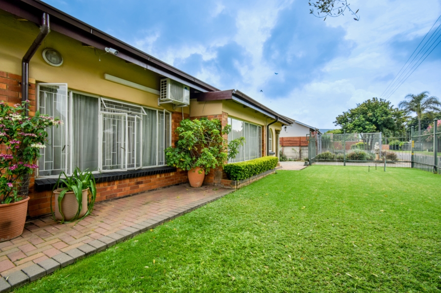 4 Bedroom Property for Sale in Villieria Gauteng