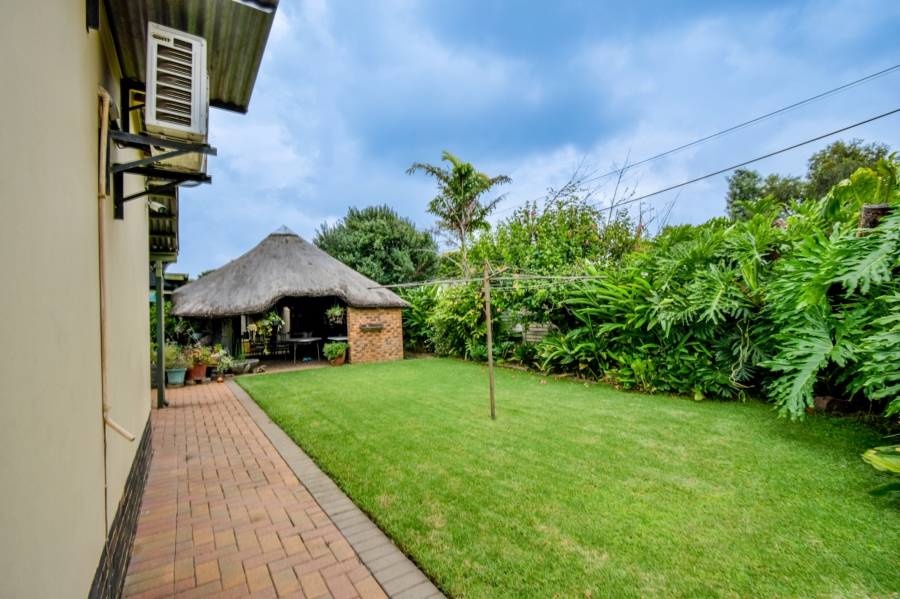 4 Bedroom Property for Sale in Villieria Gauteng