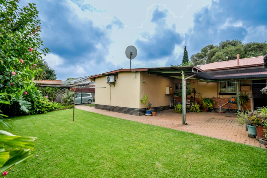 4 Bedroom Property for Sale in Villieria Gauteng