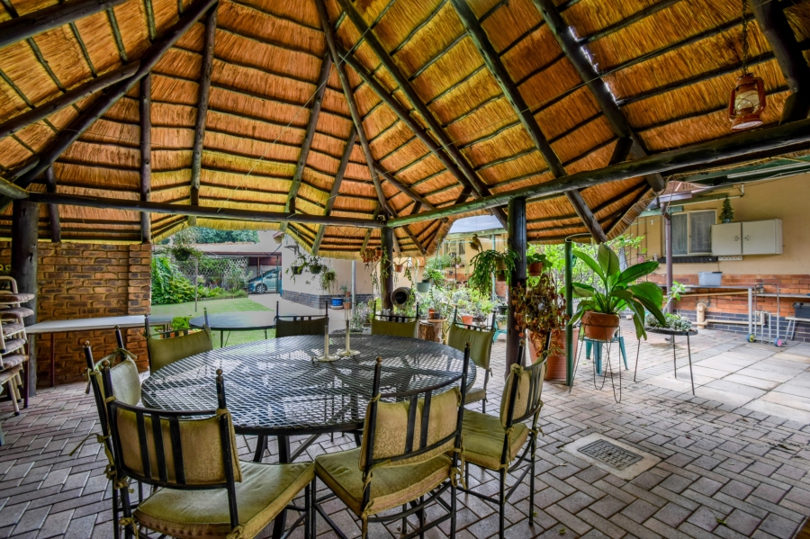 4 Bedroom Property for Sale in Villieria Gauteng