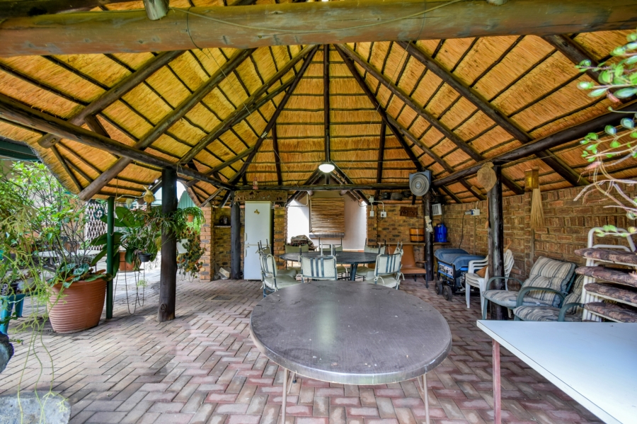 4 Bedroom Property for Sale in Villieria Gauteng