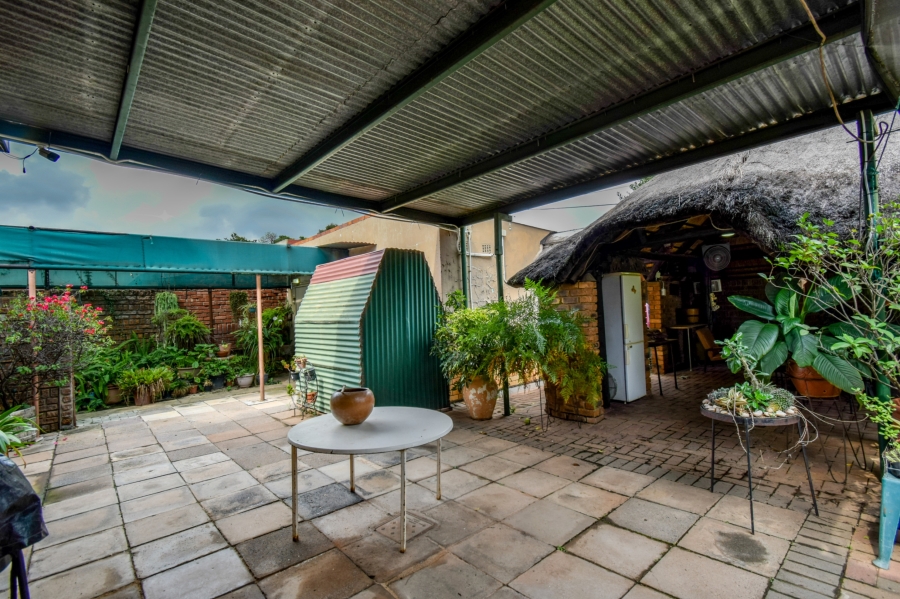 4 Bedroom Property for Sale in Villieria Gauteng