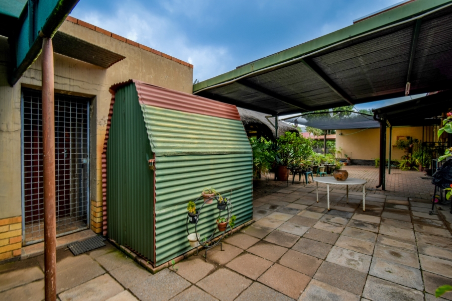 4 Bedroom Property for Sale in Villieria Gauteng