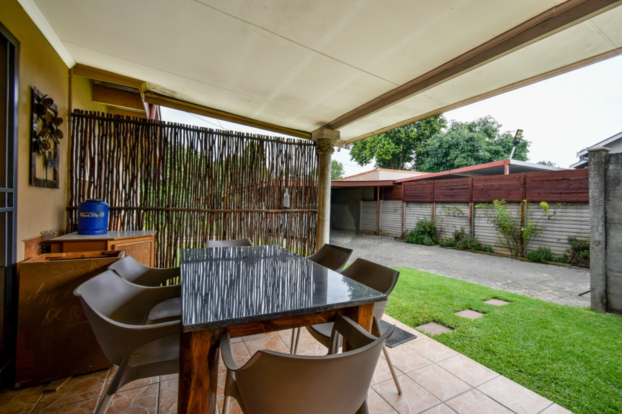 4 Bedroom Property for Sale in Villieria Gauteng