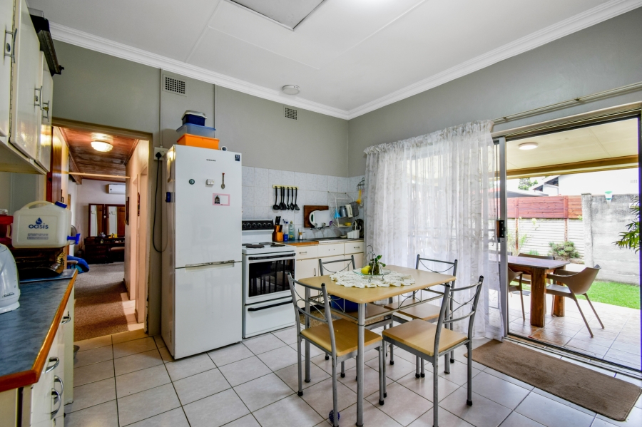 4 Bedroom Property for Sale in Villieria Gauteng