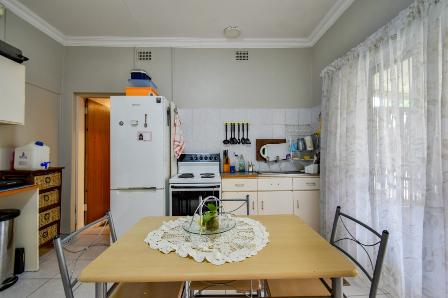 4 Bedroom Property for Sale in Villieria Gauteng