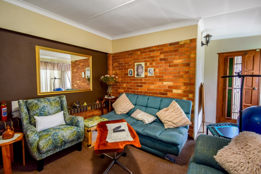 4 Bedroom Property for Sale in Villieria Gauteng