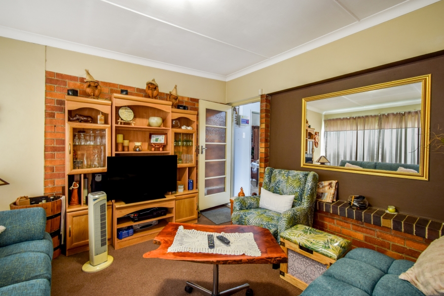 4 Bedroom Property for Sale in Villieria Gauteng