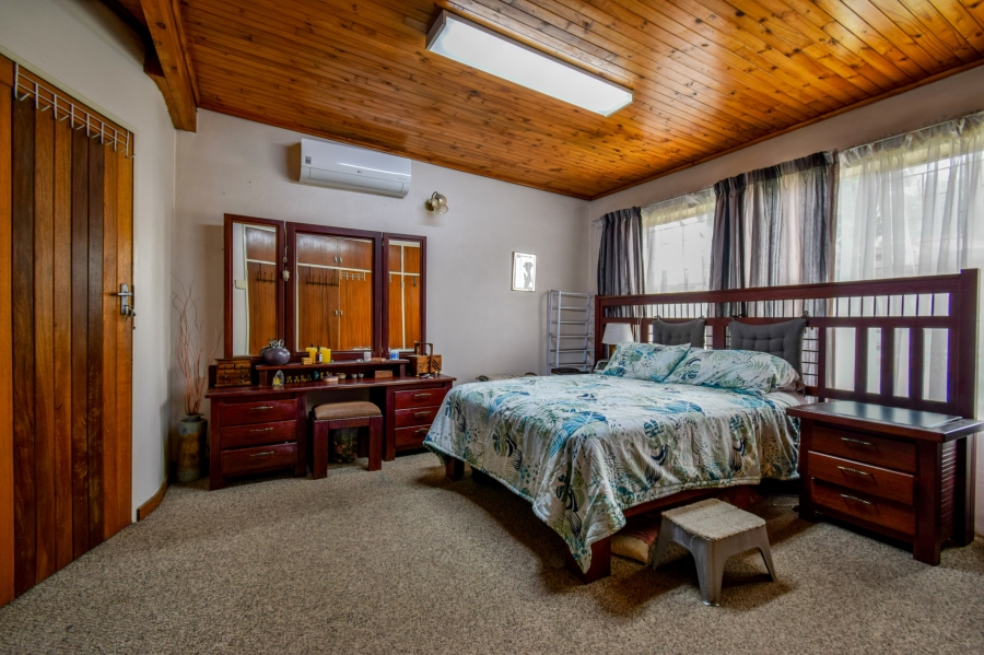 4 Bedroom Property for Sale in Villieria Gauteng