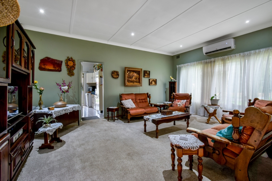 4 Bedroom Property for Sale in Villieria Gauteng