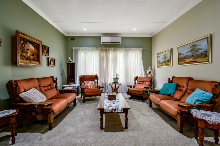 4 Bedroom Property for Sale in Villieria Gauteng