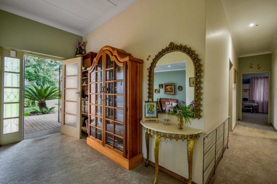 4 Bedroom Property for Sale in Villieria Gauteng