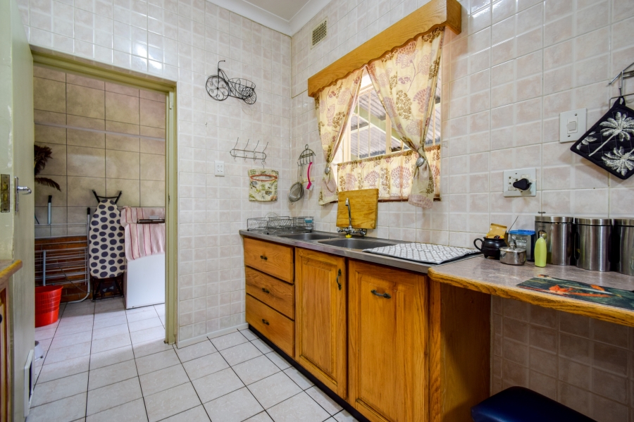 4 Bedroom Property for Sale in Villieria Gauteng