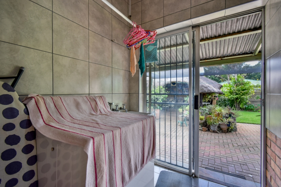 4 Bedroom Property for Sale in Villieria Gauteng