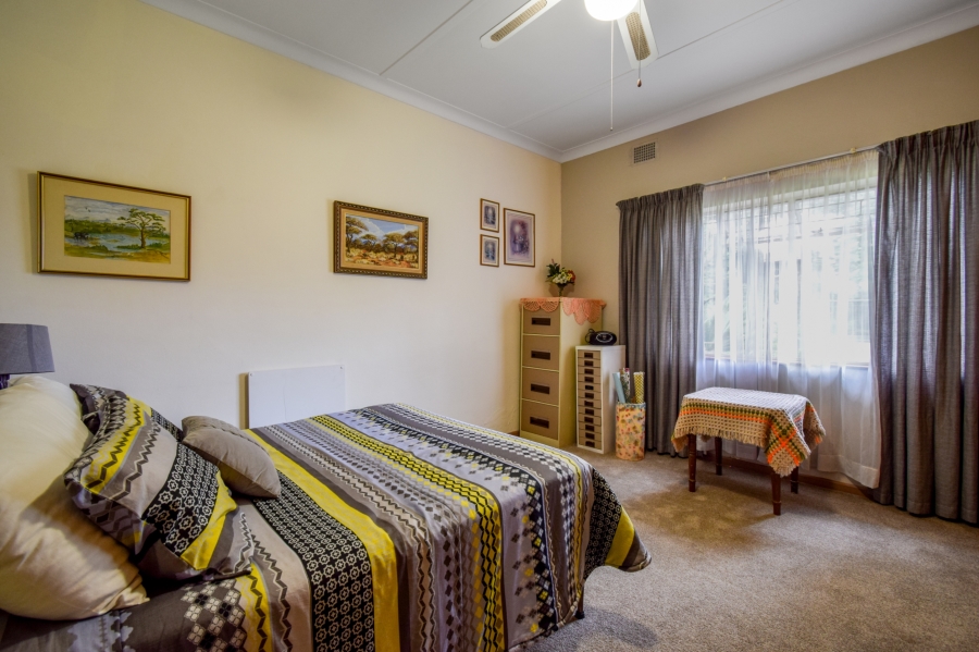 4 Bedroom Property for Sale in Villieria Gauteng