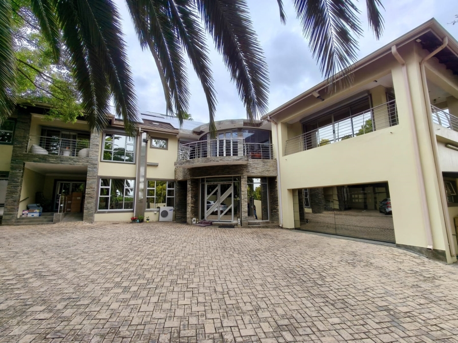 7 Bedroom Property for Sale in Wierda Park Gauteng