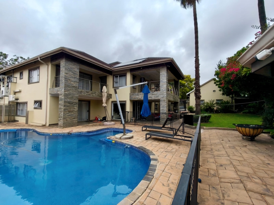 7 Bedroom Property for Sale in Wierda Park Gauteng